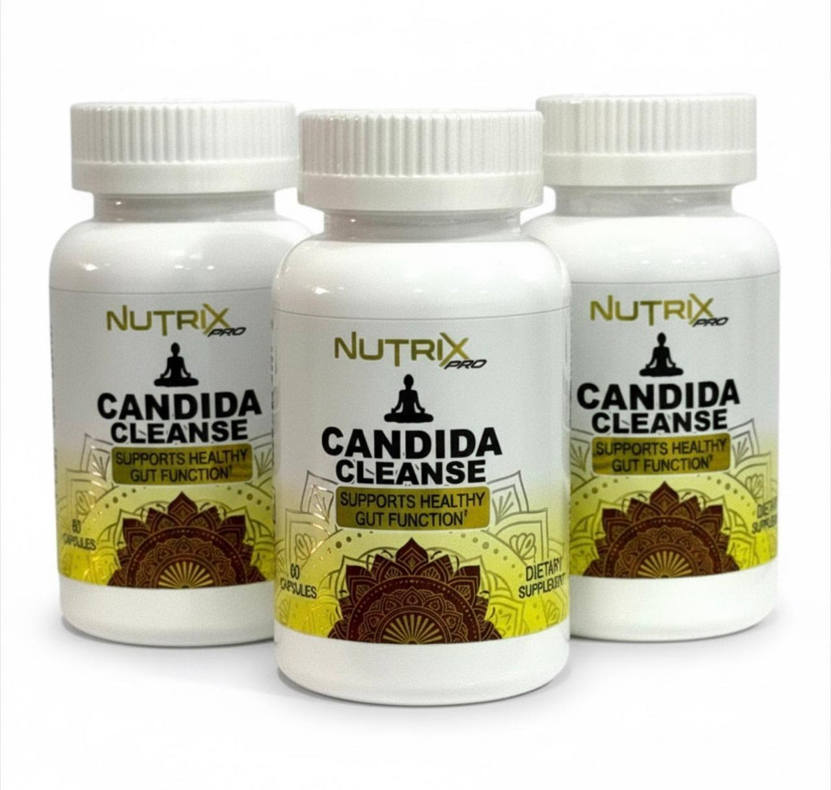 Candida Cleanse