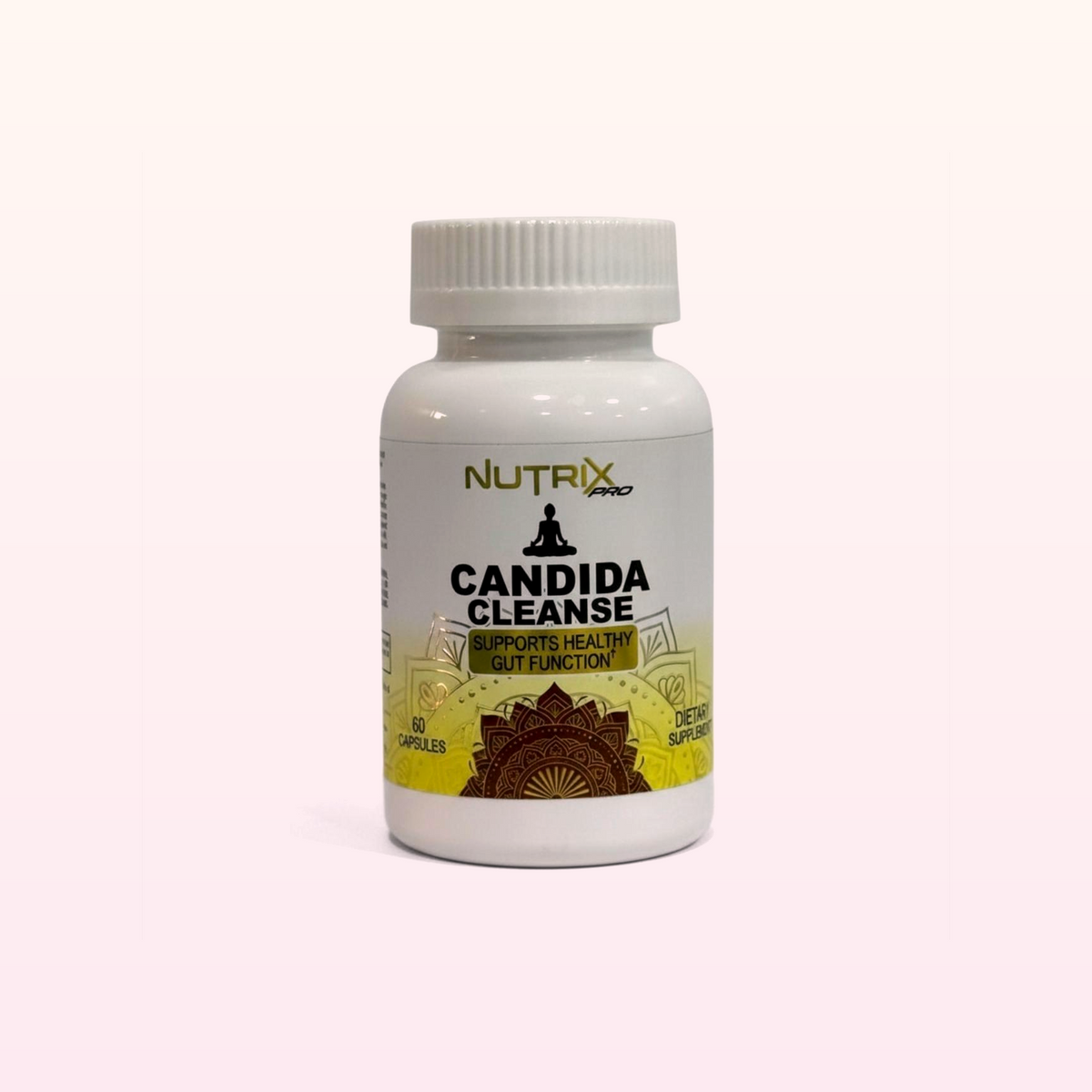 Candida Cleanse – Apoyo Digestivo Natural — foto principal