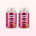 Curvy Gummies Aguaje Pack X 2 — foto principal