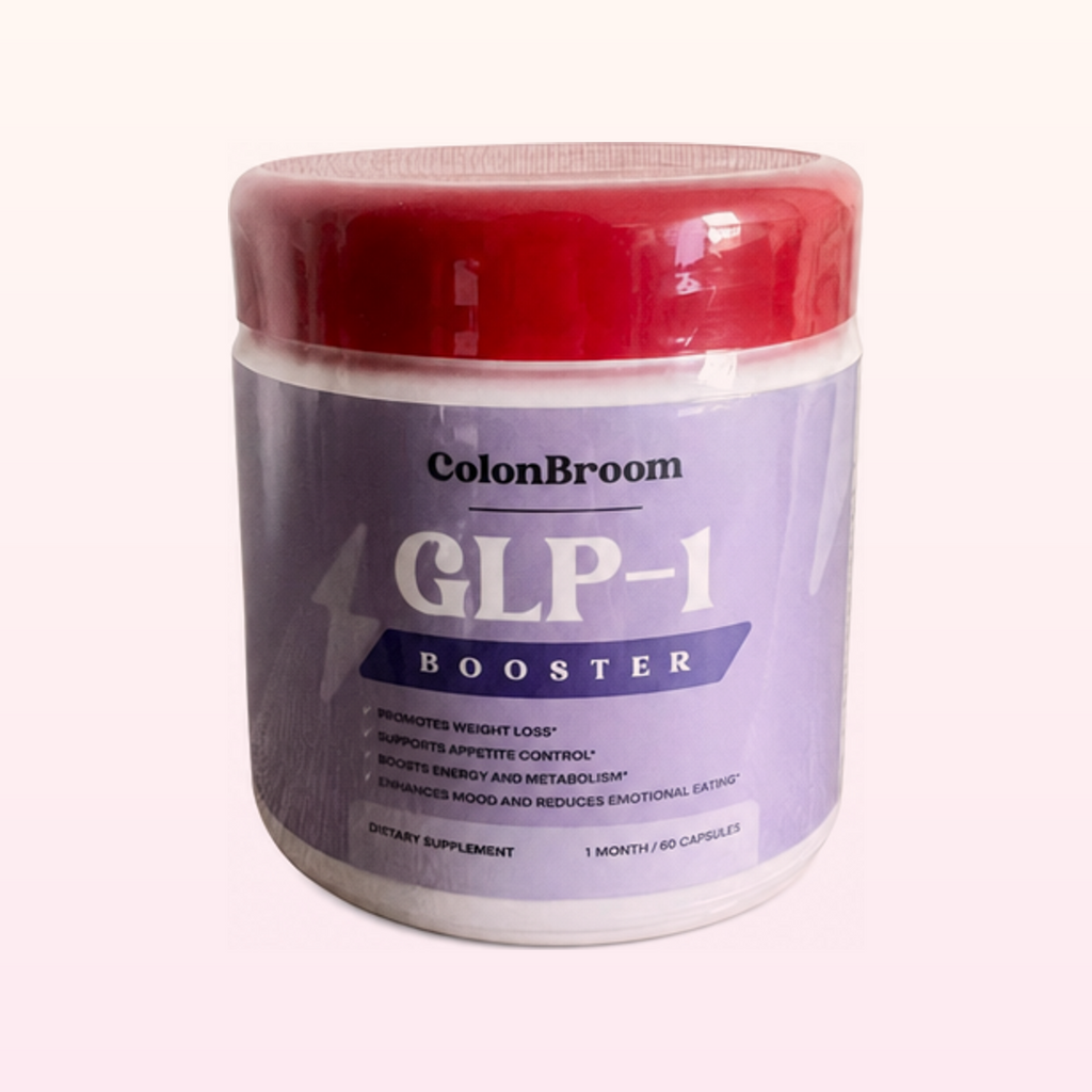 GLP-1 Balance Booster – 60 Cápsulas — foto principal