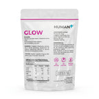 Human+ Glow Colágeno 360 g