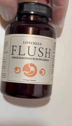 LifeCell Flush