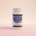 Magnesium Complex Bioforce+ 90 cápsulas — portada