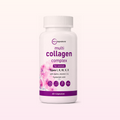 Multi Collagen Complex for Women – 60 Cápsulas — foto principal