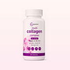 Multi Collagen Complex for Women – 60 Cápsulas — foto principal