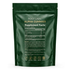 Root Labs Alpha Gummies