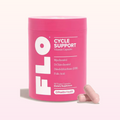 FLO Cycle Support — portada