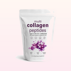 Multi Collagen Peptides en Polvo — portada